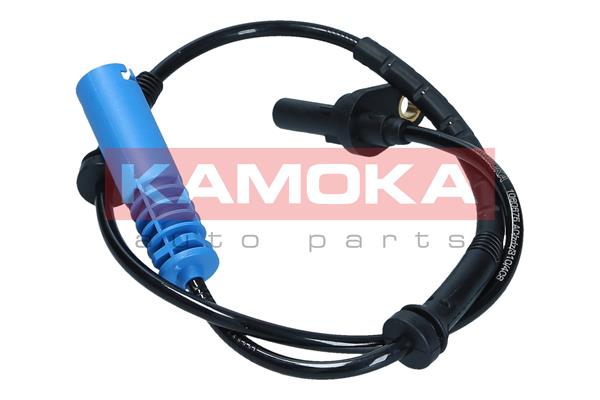 Sensor, wheel speed 3