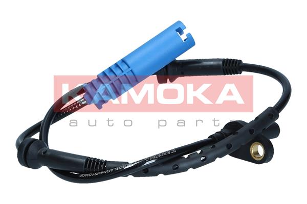 Sensor, wheel speed 4