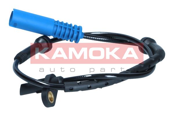 Sensor, wheel speed 2