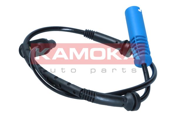 Sensor, wheel speed 3