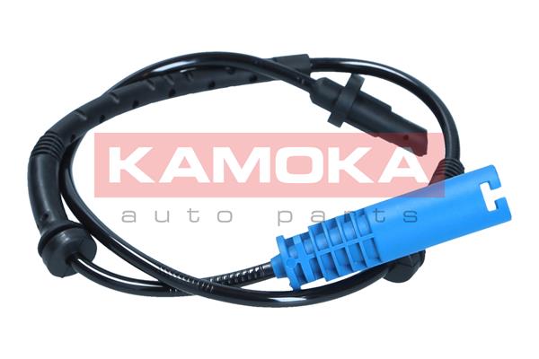 Sensor, wheel speed 4