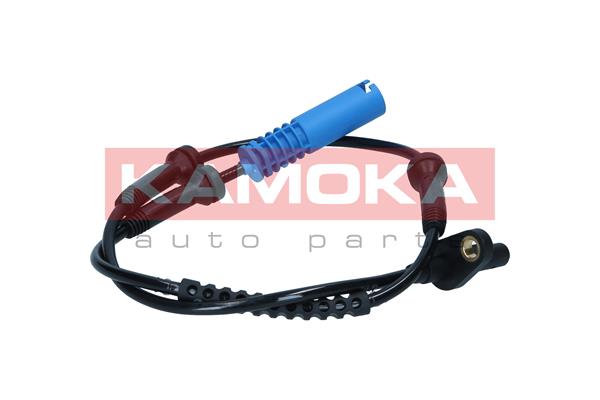 Sensor, wheel speed 4