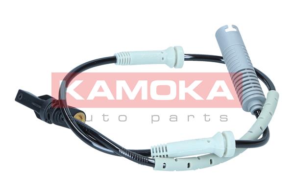 Sensor, wheel speed 3