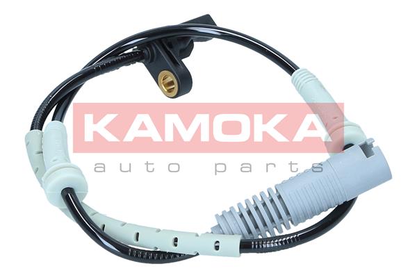 Sensor, wheel speed 4