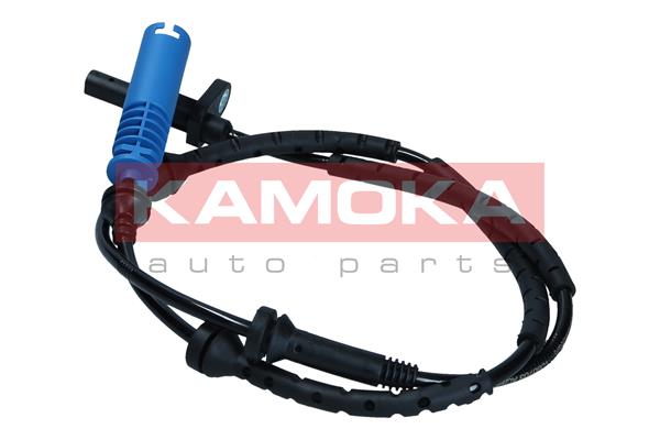 Sensor, wheel speed 3