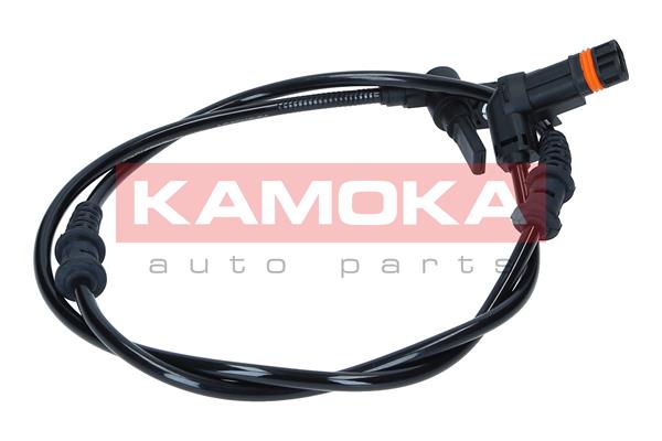 Sensor, wheel speed 4