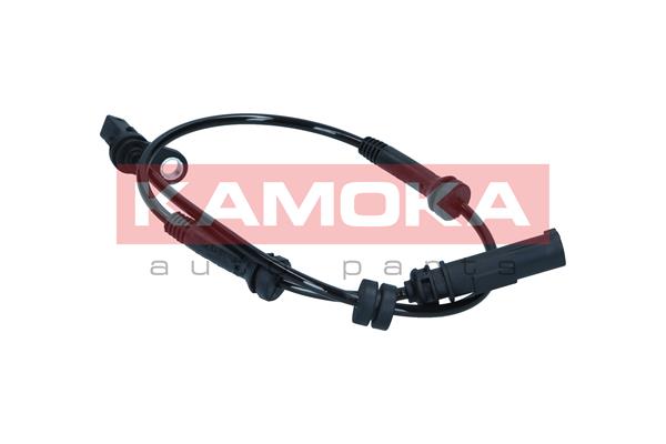 Sensor, wheel speed 4