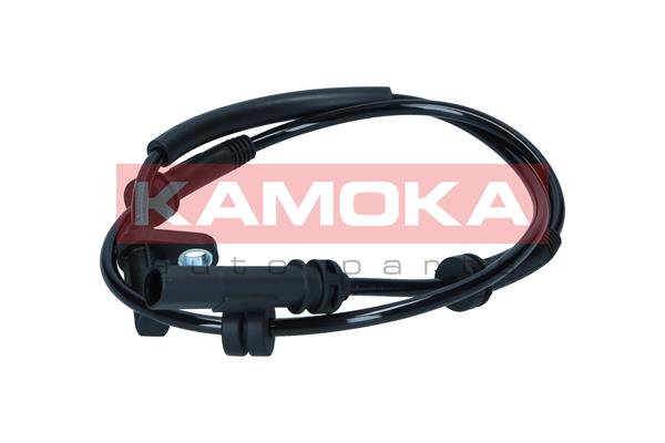 Sensor, wheel speed 2