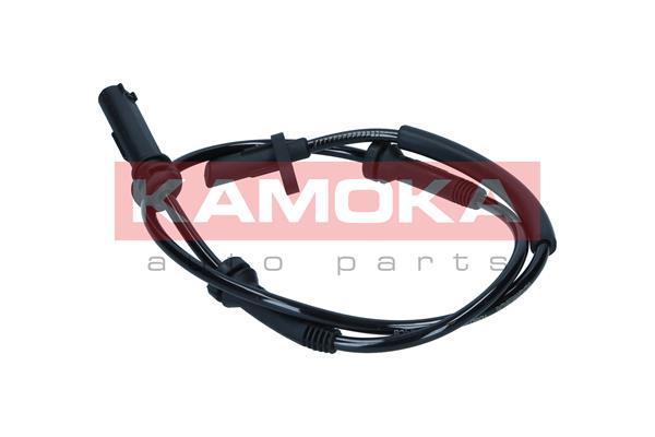 Sensor, wheel speed 3