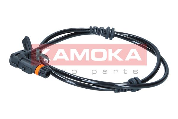 Sensor, wheel speed 2