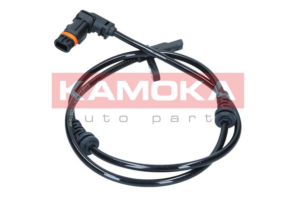 Sensor, wheel speed 3