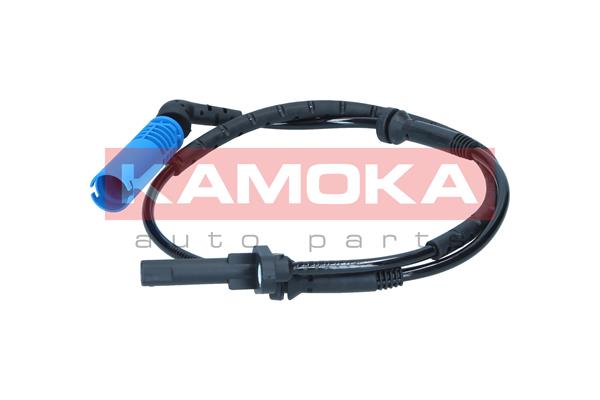 Sensor, wheel speed 2