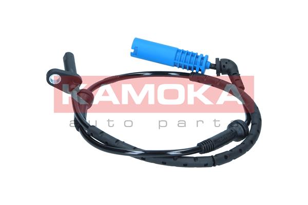 Sensor, wheel speed 3