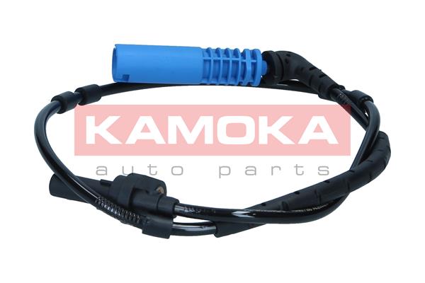 Sensor, wheel speed 2