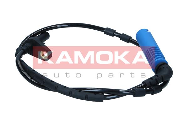 Sensor, wheel speed 3