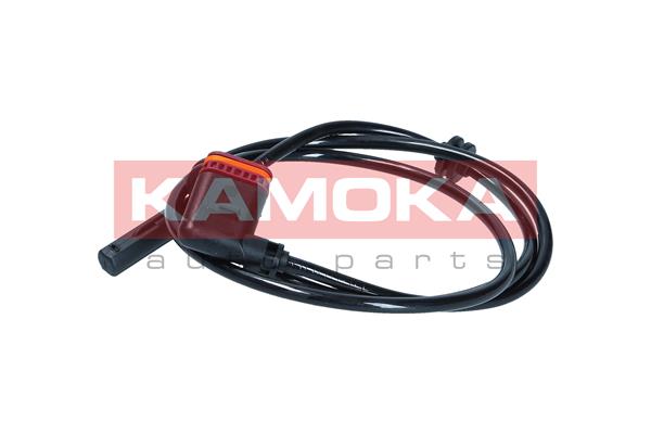 Sensor, wheel speed 2