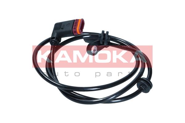 Sensor, wheel speed 3