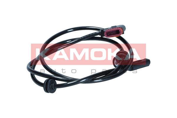 Sensor, wheel speed 4