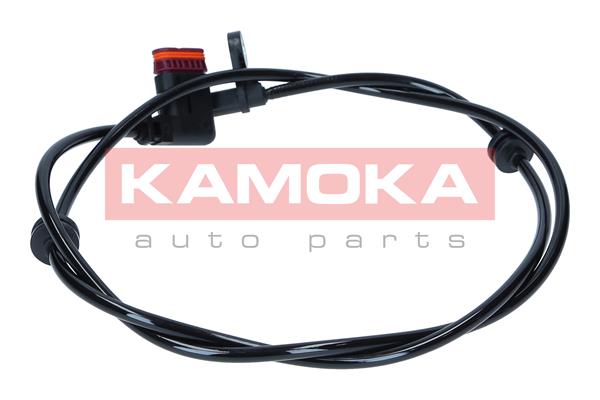 Sensor, wheel speed 3