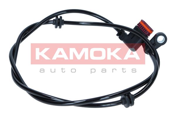 Sensor, wheel speed 4