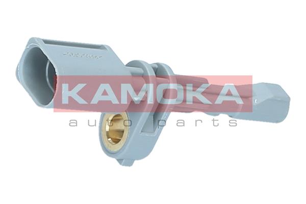 Sensor, wheel speed 2