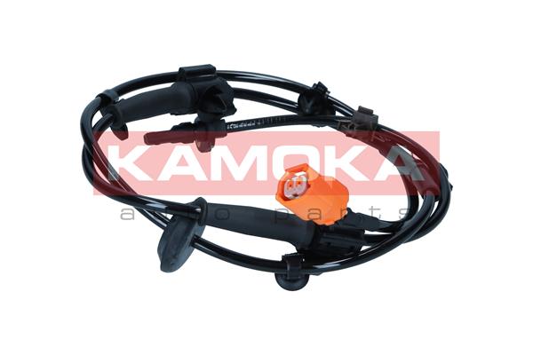 Sensor, wheel speed 2