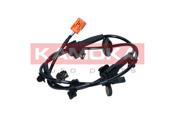 Sensor, wheel speed 4