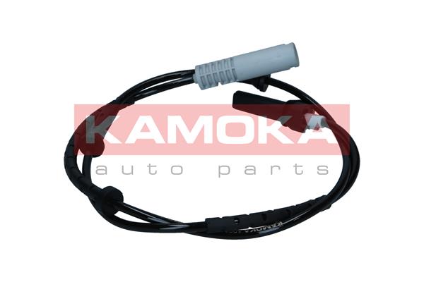 Sensor, wheel speed 4