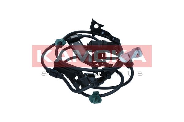 KAMOKA 1060781 Sensor, Raddrehzahl