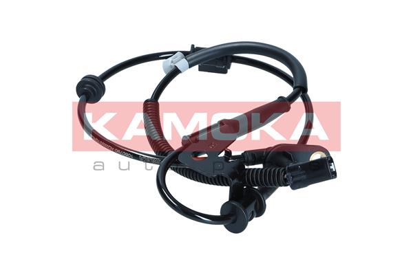 KAMOKA 1060790 Sensor, Raddrehzahl