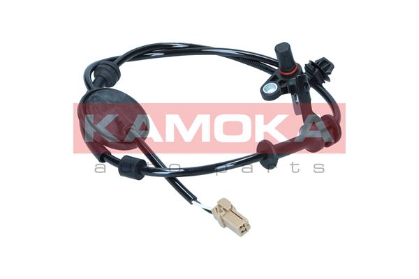 KAMOKA 1060791 Sensor, Raddrehzahl