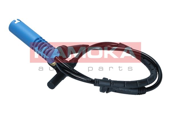 Sensor, wheel speed 2