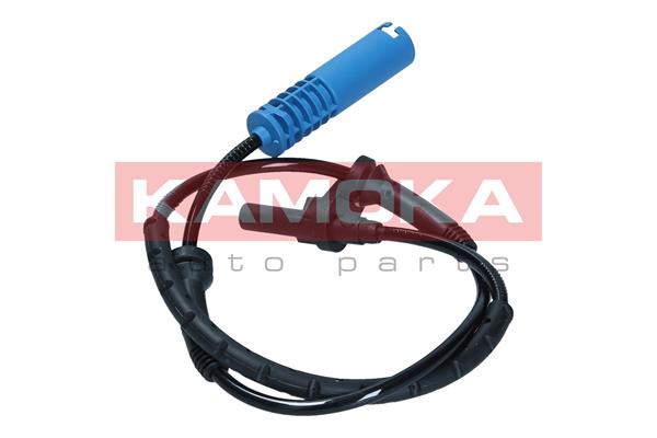 Sensor, wheel speed 3