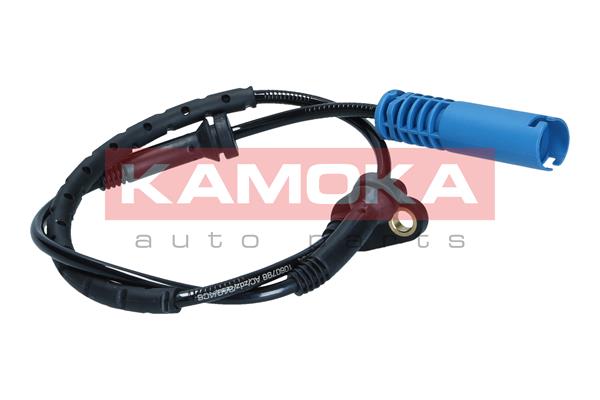 Sensor, wheel speed 4