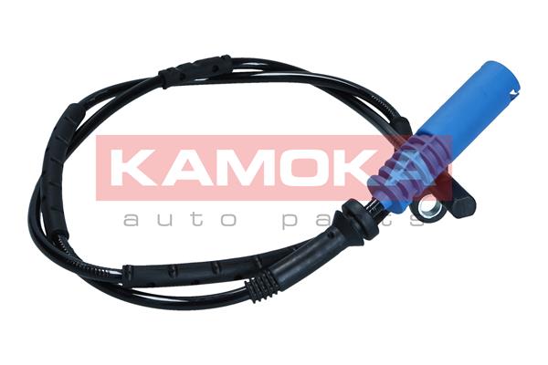 KAMOKA 1060800 Sensor, Raddrehzahl