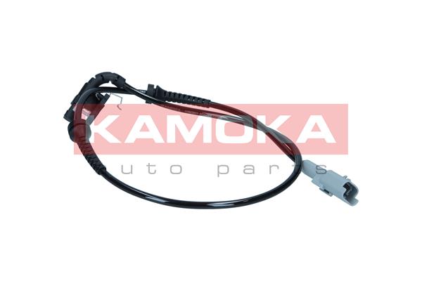 KAMOKA 1060801 Sensor, Raddrehzahl