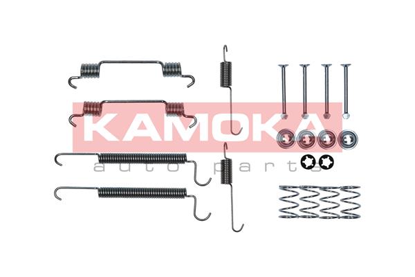 KAMOKA 1070018 Kit...