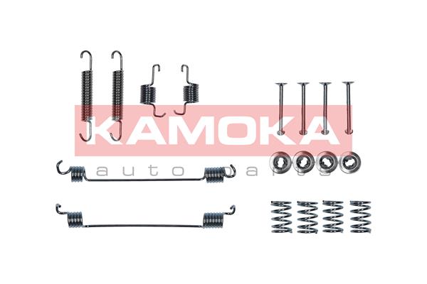 KAMOKA 1070022 Kit...