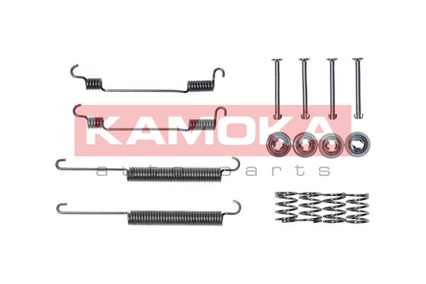 KAMOKA 1070026 Kit...