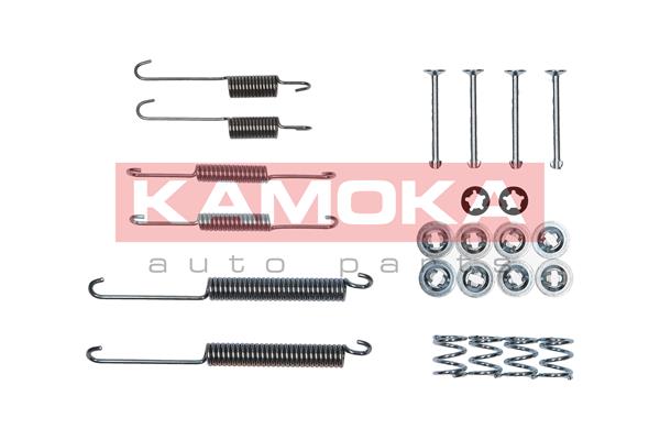 KAMOKA 1070028 Kit...