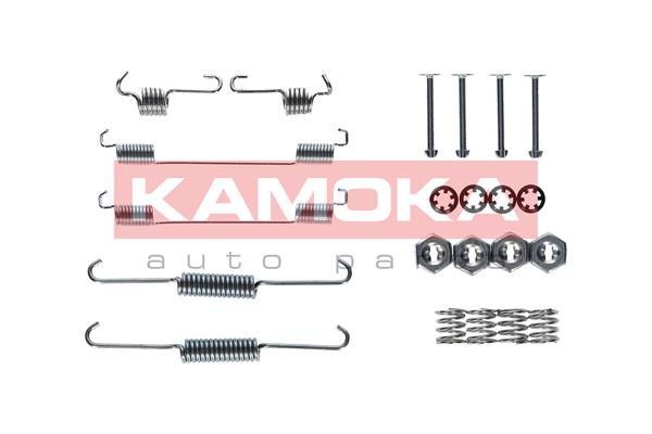KAMOKA 1070046 Accessory...