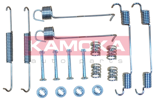 KAMOKA 1070051 Zubehörsatz,...