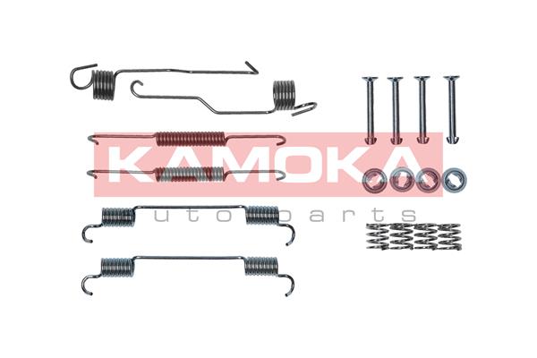 KAMOKA 1070051 Accessory...