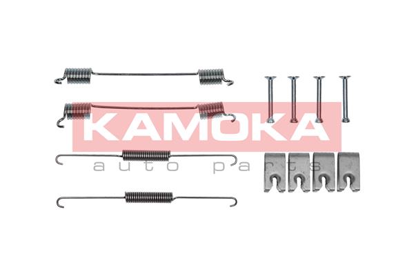 KAMOKA 1070053 Accessory...