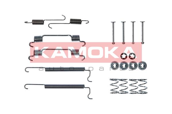 KAMOKA 1070054 Accessory...