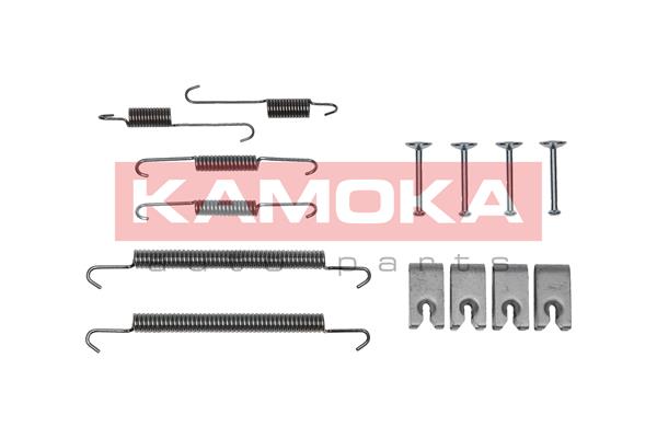 KAMOKA 1070059 Accessory...