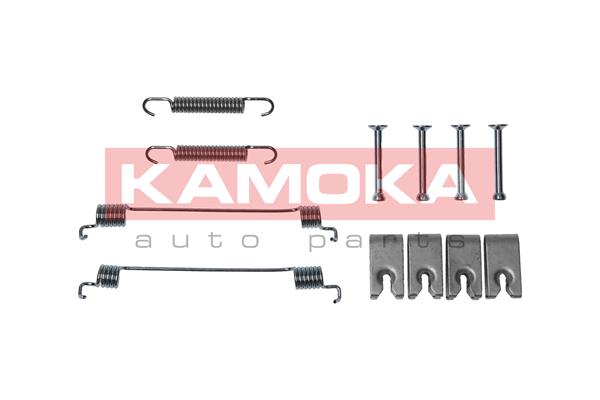 KAMOKA 1070060 Accessory...
