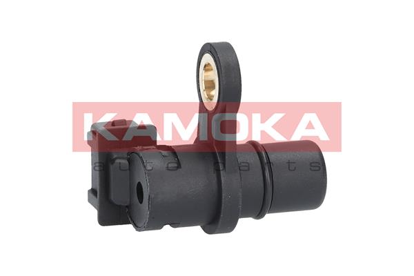 Sensor, crankshaft pulse 3
