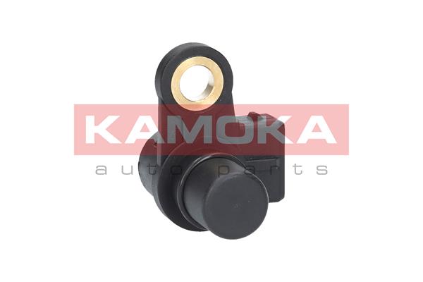 Sensor, crankshaft pulse 4