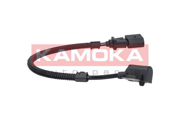 KAMOKA 108017 Sensor, kamakselposisjon